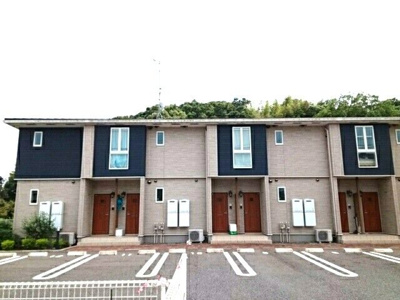 【外観】 | ガーデンプレイス木下