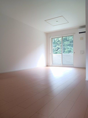 【居間・リビング】 | ガーデンプレイス木下