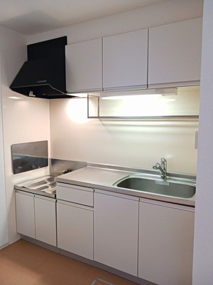 【キッチン】 | ガーデンプレイス木下