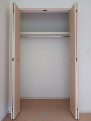 【収納】 | ガーデンプレイス木下