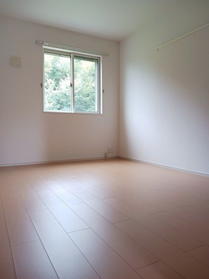 【洋室】 | ガーデンプレイス木下