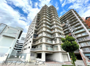 ローズコーポ新大阪第６の画像