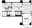 【間取り】 | 南向き・収益物件としてもおすすめ