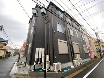 KEIAI RESIDENCE勝田台の画像