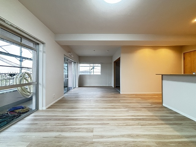 【外観】 | 天神ロイアルハイツ