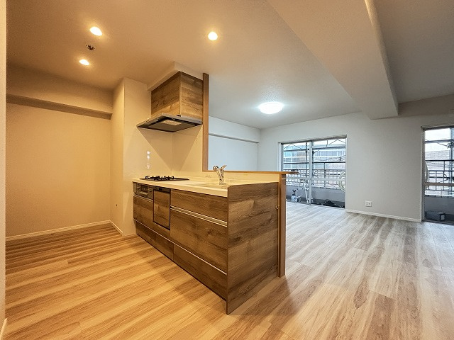 【間取り】 | 天神ロイアルハイツ