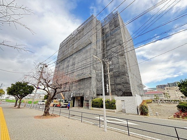 【エントランス】 | 天神ロイアルハイツ