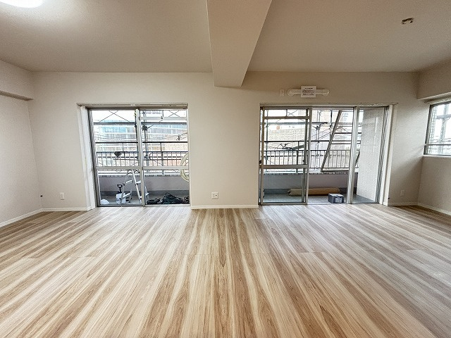 【その他共用部分】 | 天神ロイアルハイツ