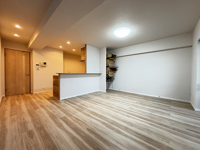 【エントランス】 | 天神ロイアルハイツ