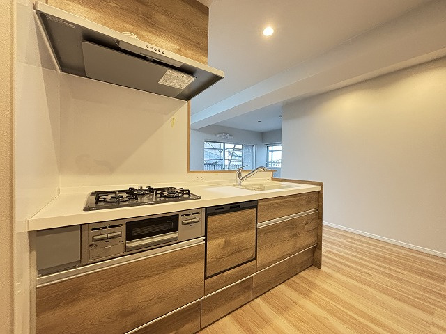 【駐輪場】 | 天神ロイアルハイツ