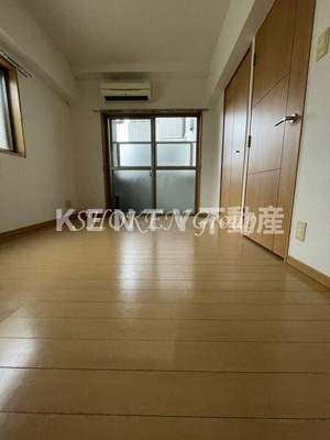 【居間・リビング】 | Ｌ－Ｆｌａｔ南品川 | おしゃれな居間です