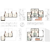 メゾンクレールの画像