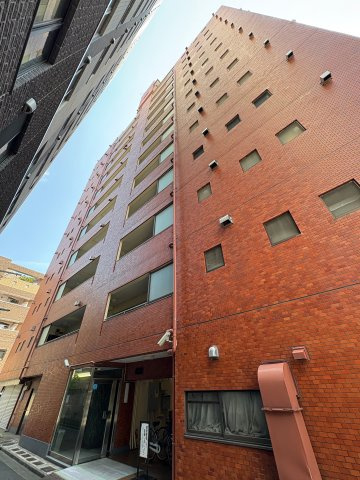 ルーブルかな杉　10F