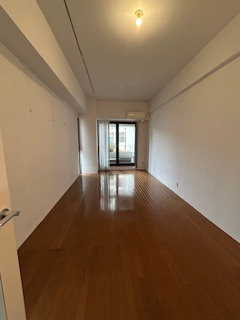 グラントォータスの洋室|コンパクトで使いやすい洋室です