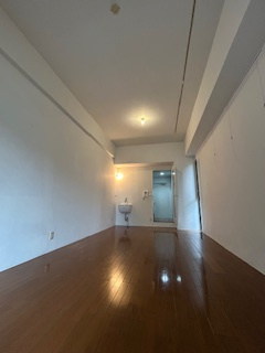 グラントォータスの洋室|洋室です