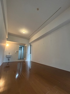 グラントォータスの洋室|落ち着いた色調の洋室です