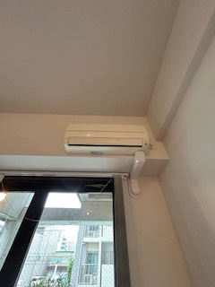 グラントォータスの設備