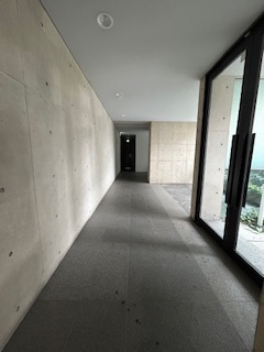 グラントォータスのロビー|毎日通るロビーはこのようになっています