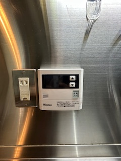 グラントォータスの設備