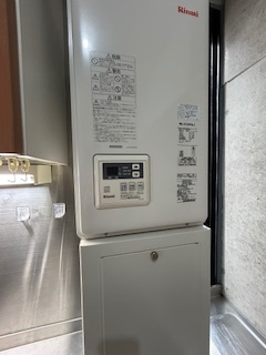 グラントォータスの設備