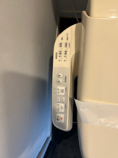 グラントォータスの設備