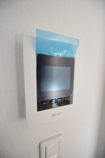 【内観：施工例】 | 【仲介手数料無料！！】府中市住吉町3丁目　新築戸建て（全7棟）B号棟　5590万円 | 浴室暖房・乾燥・換気・涼風