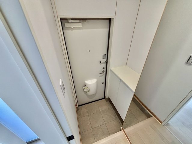 モスフロックス御着の設備