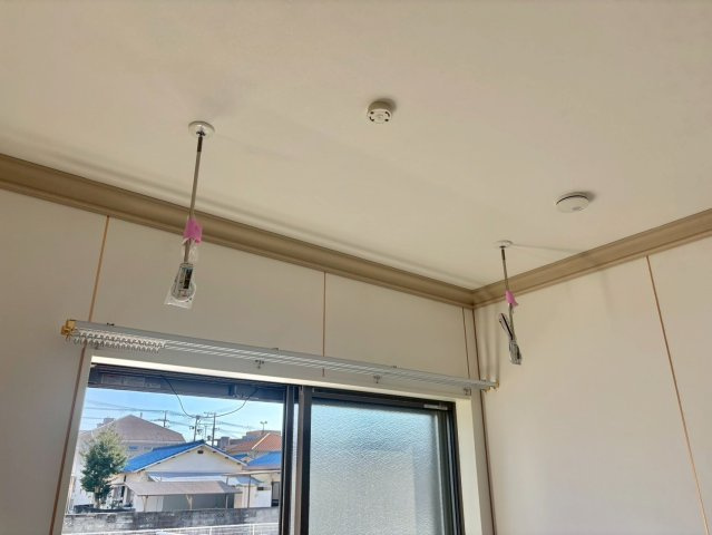 モスフロックス御着のその他