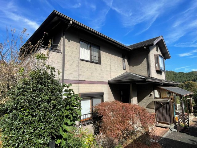 あきる野市留原　中古戸建