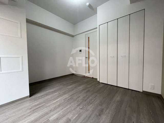 アクアプレイス江戸堀の内装|アクアプレイス江戸堀　洋室