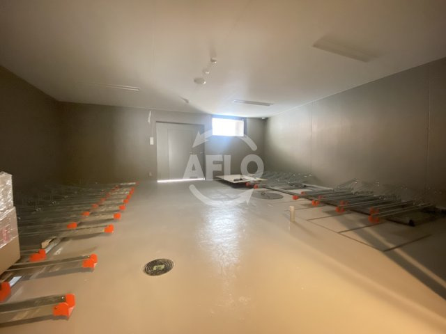 アクアプレイス江戸堀のその他共用部分|アクアプレイス江戸堀　駐輪場