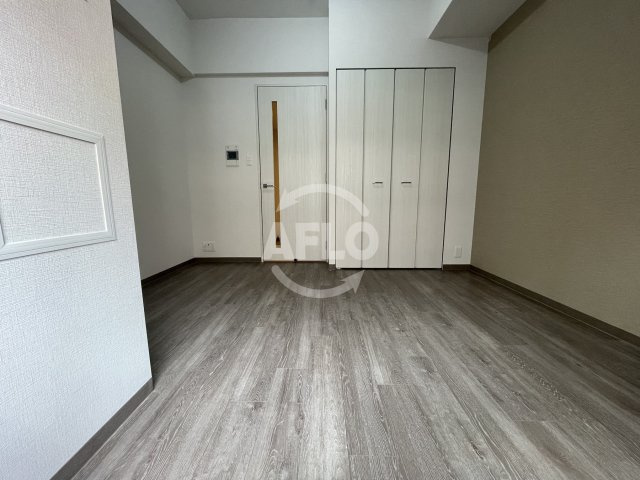 アクアプレイス江戸堀の洋室|アクアプレイス江戸堀　洋室