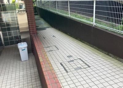 【その他共用部分】 | レジェンド相模原 | 共用部分は、一棟の建物に住む区分所有者全員が共同で所有するとし、共用部分の管理、補修などは、区分所有者で形成される管理組合が行います。個人の判断で勝手に変更することはできませんので覚えておきましょう。