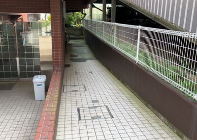【内装】 | レジェンド相模原 | 共用部分は、一棟の建物に住む区分所有者全員が共同で所有するとし、共用部分の管理、補修などは、区分所有者で形成される管理組合が行います。個人の判断で勝手に変更することはできませんので覚えておきましょう。