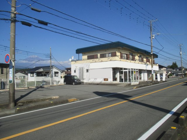 【外観】 | 裾野市佐野 売店舗付き住宅 ES05942 | 裾野市佐野　外観