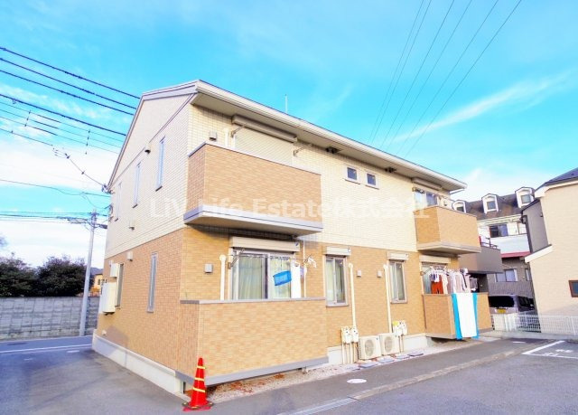 メゾン・ルベニール