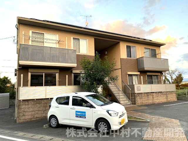 メゾンルミエール