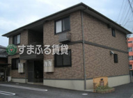 クレール　マルシェ　碧南市源氏神明町の画像