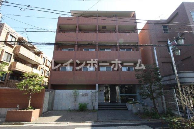 スカイコート練馬平和台