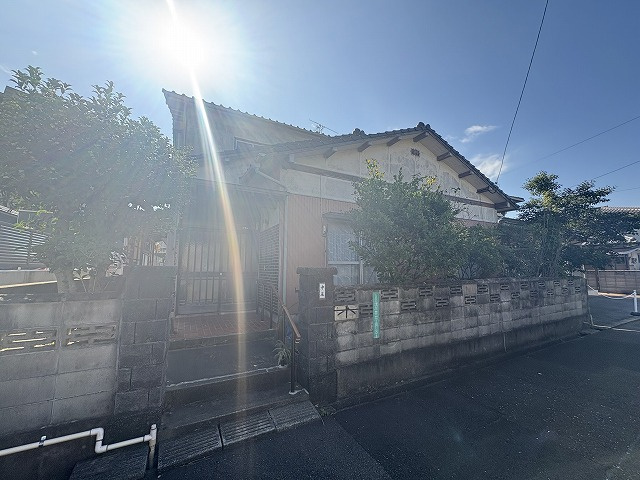 【外観】 | 八幡西区浅川台1丁目土地