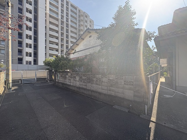 【外観】 | 八幡西区浅川台1丁目土地