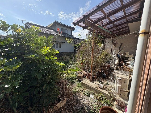 【外観】 | 八幡西区浅川台1丁目土地