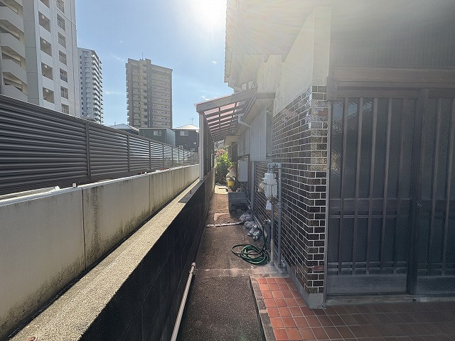 【外観】 | 八幡西区浅川台1丁目土地