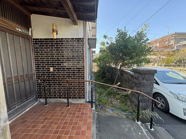 【外観】 | 八幡西区浅川台1丁目土地