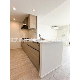 【キッチン】 | ザ・ケンジントン・レジデンス上池台 | ザ・ケンジントン・レジデンス上池台