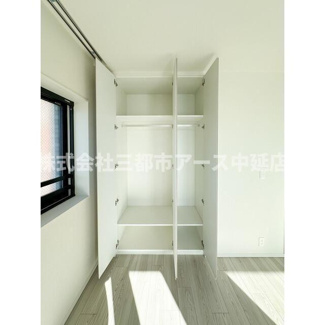 【収納】 | ザ・ケンジントン・レジデンス上池台 | ザ・ケンジントン・レジデンス上池台