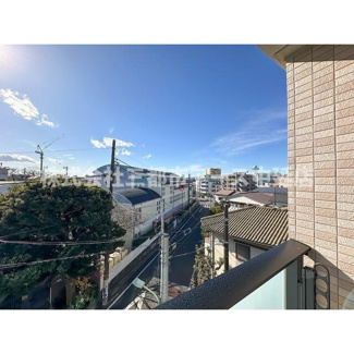 【展望】 | ザ・ケンジントン・レジデンス上池台 | ザ・ケンジントン・レジデンス上池台