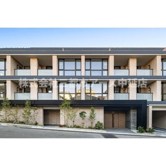 【エントランス】 | ザ・ケンジントン・レジデンス上池台 | ザ・ケンジントン・レジデンス上池台