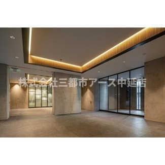 【その他共用部分】 | ザ・ケンジントン・レジデンス上池台 | ザ・ケンジントン・レジデンス上池台