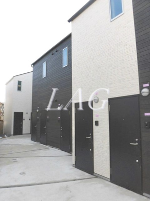 【外観】 | アーベインテラス桜台 | 外観です。